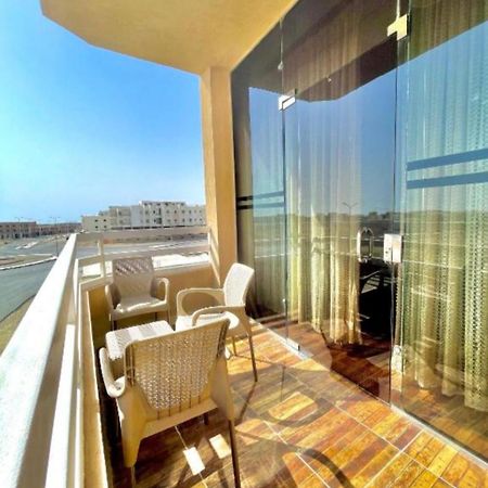 Alam B&B Marsa Alam Exterior photo