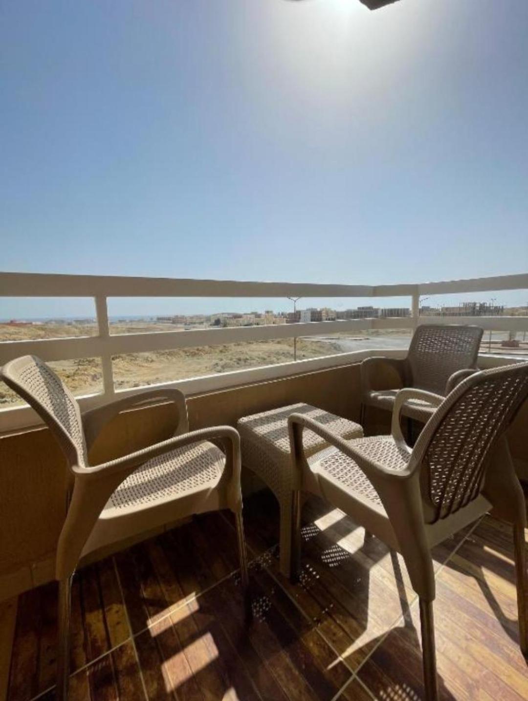 Alam B&B Marsa Alam Exterior photo